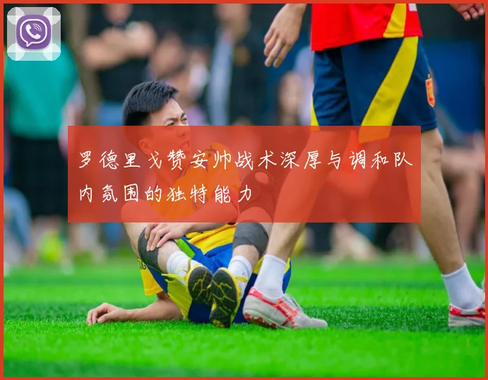 罗德里戈赞安帅战术深厚与调和队内氛围的独特能力