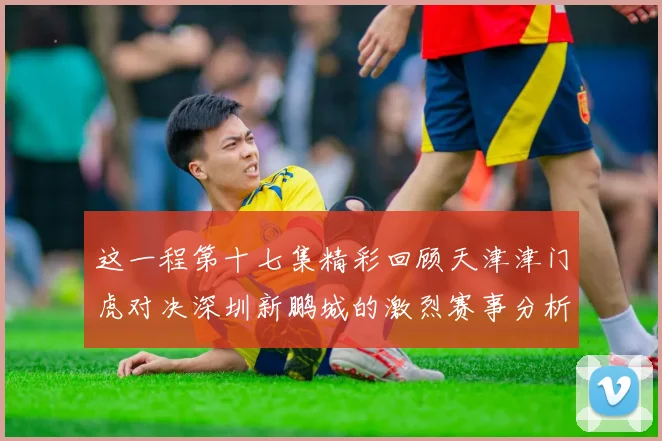 这一程第十七集精彩回顾天津津门虎对决深圳新鹏城的激烈赛事分析与亮点解读