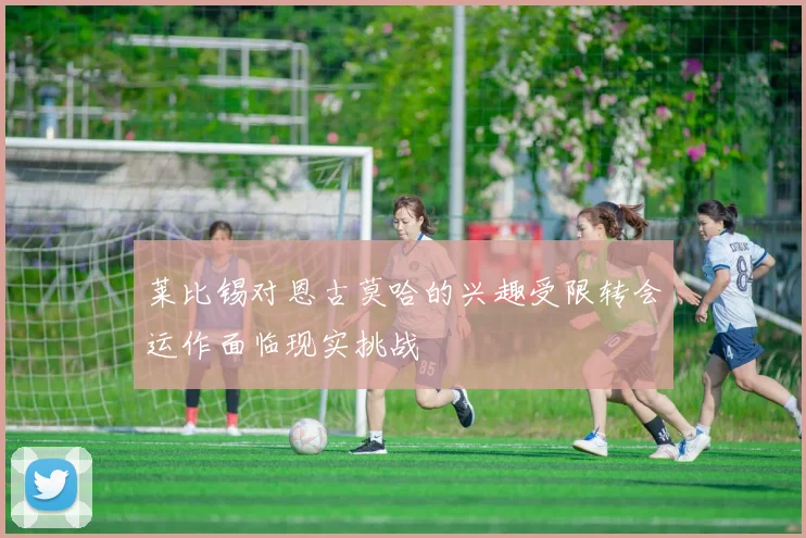 莱比锡对恩古莫哈的兴趣受限转会运作面临现实挑战